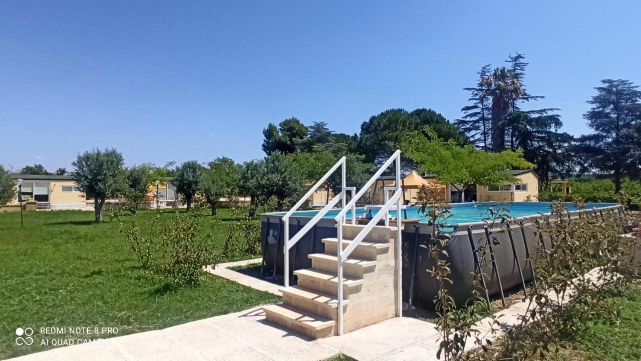 Agriturismo L' Annunziata Lizzano  Εξωτερικό φωτογραφία