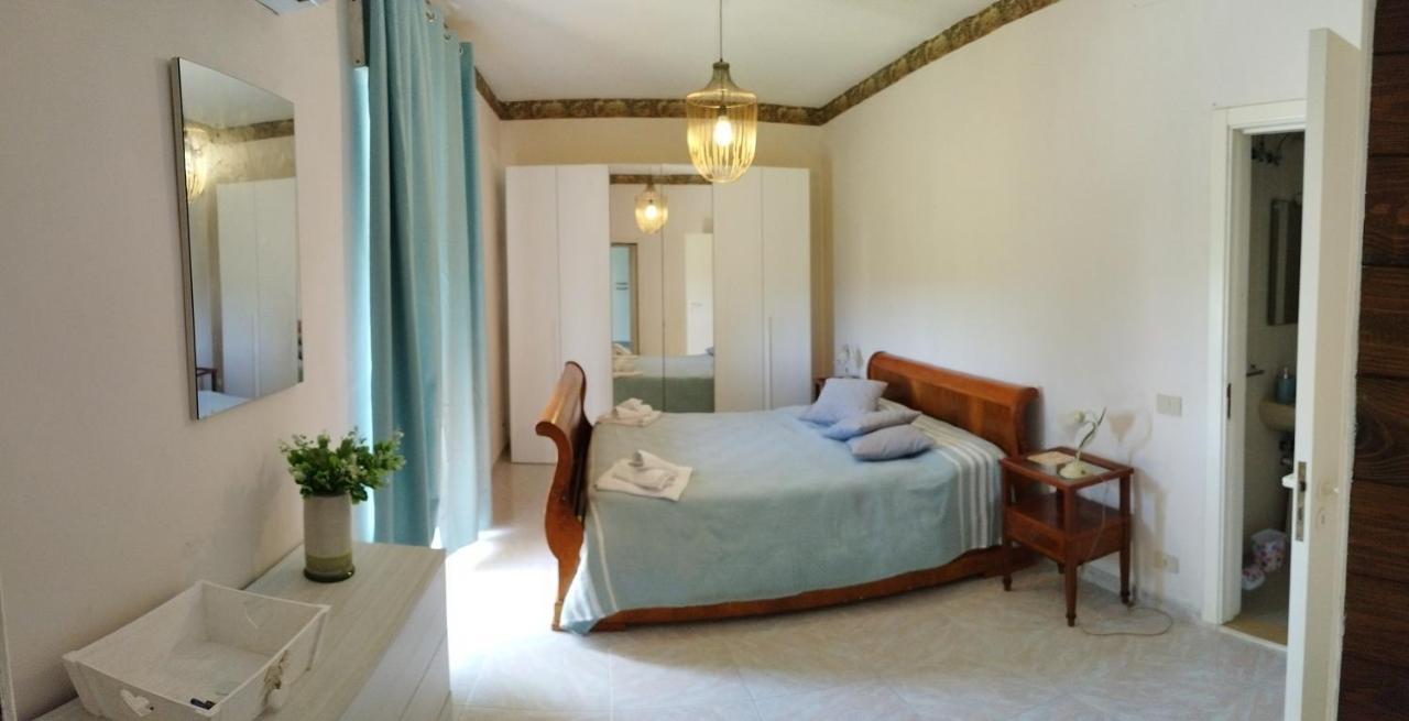 Agriturismo L' Annunziata Lizzano  Εξωτερικό φωτογραφία