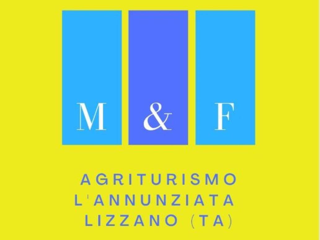 Agriturismo L' Annunziata Lizzano  Εξωτερικό φωτογραφία