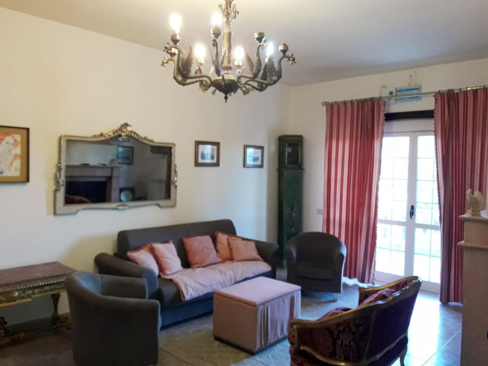 Agriturismo L' Annunziata Lizzano  Δωμάτιο φωτογραφία
