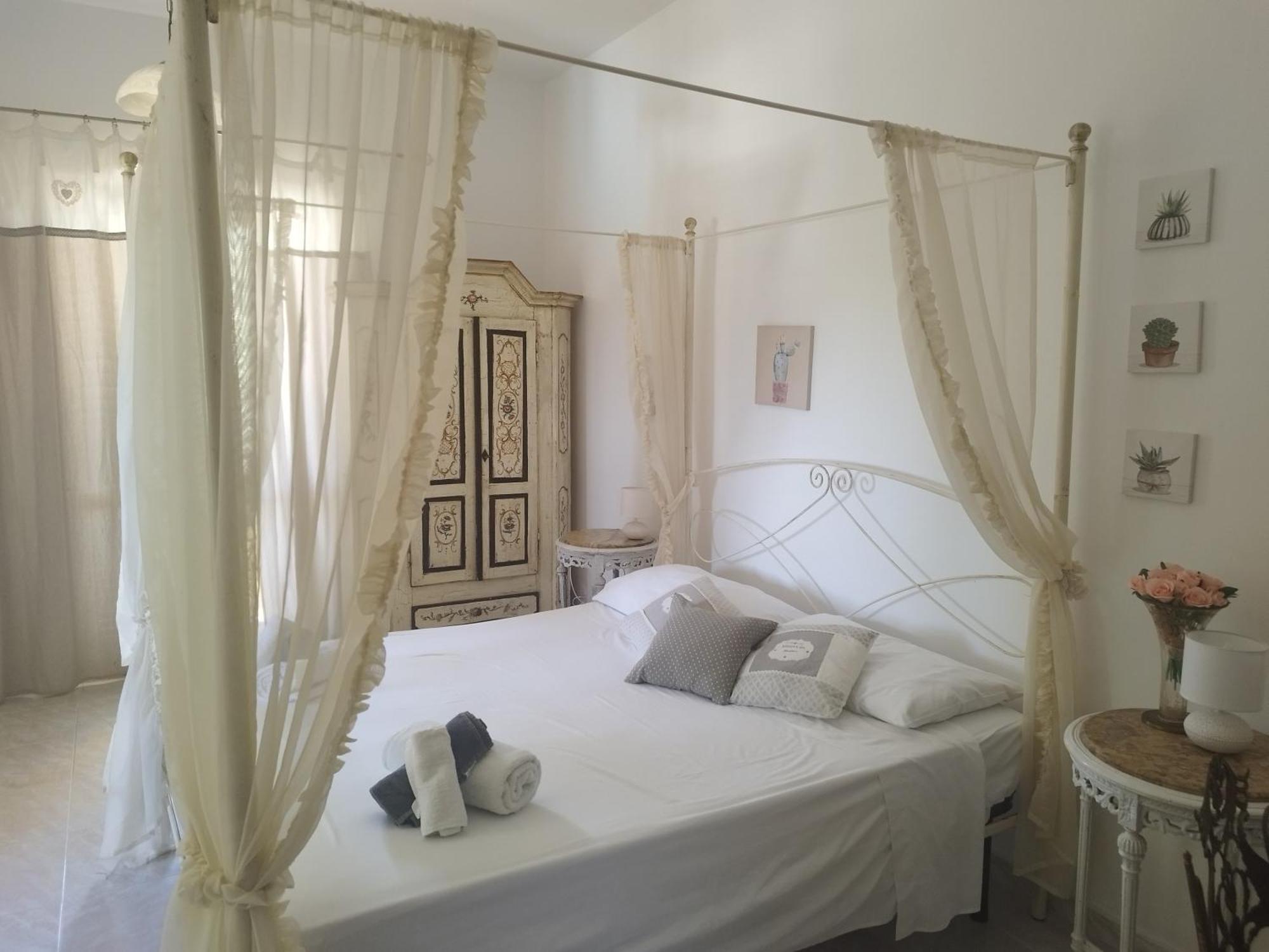 Agriturismo L' Annunziata Lizzano  Δωμάτιο φωτογραφία