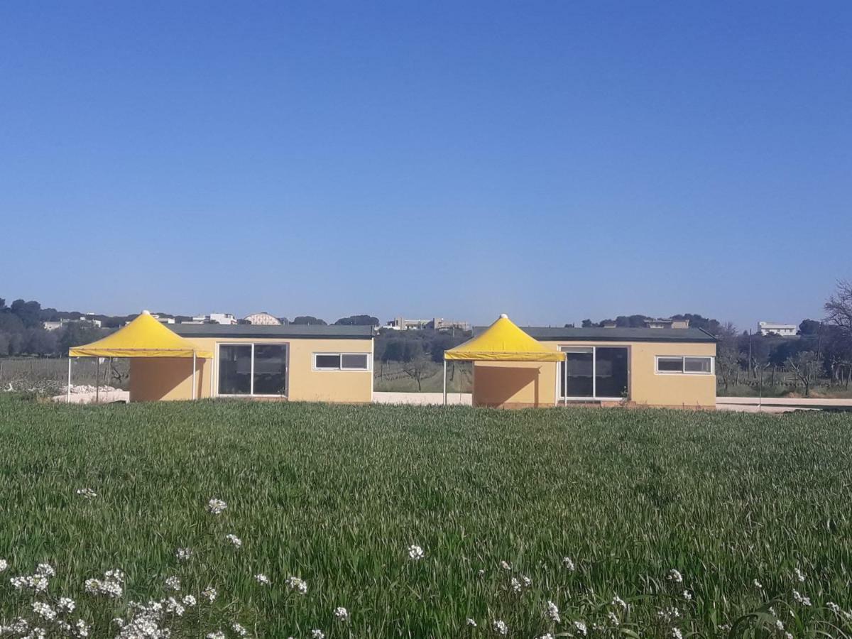 Agriturismo L' Annunziata Lizzano  Εξωτερικό φωτογραφία