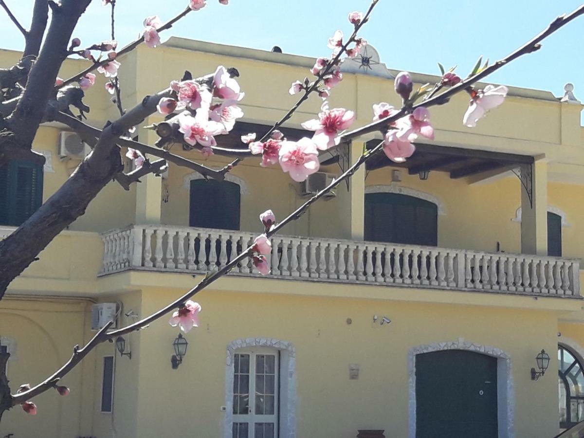 Agriturismo L' Annunziata Lizzano  Εξωτερικό φωτογραφία