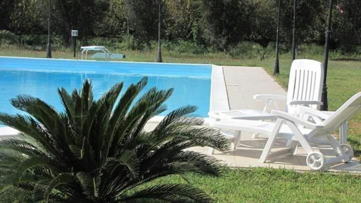 Agriturismo L' Annunziata Lizzano  Εξωτερικό φωτογραφία